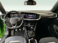 gebraucht Opel Mokka Ultimate Navi LED Kurvenlicht Apple CarPlay Android Auto Klimaautom DAB SHZ LenkradHZG