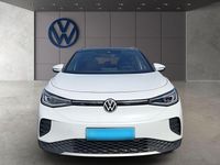 Gebraucht VW ID.4 Pure 125 kW (170 PS) 2025 Weiß SUV
