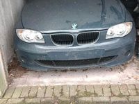 gebraucht BMW 120 1benzin