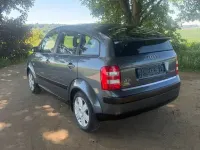 Gebraucht Audi A2 Sport 75 PS (55 kW) 2004 Grau Kleinwagen