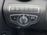 Gebraucht Mercedes C300e Exclusive 194 PS (142 kW) 2020 Blau Kombi