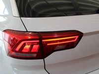 Gebraucht VW T-Roc Style 190 PS (139 kW) 2020 Pure white SUV