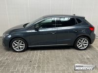 gebraucht Seat Ibiza FR