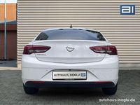 Gebraucht Opel Insignia 170 PS (125 kW) 2020 Weiß Limousine