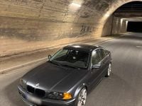 Gebraucht BMW 328 M Sport 193 PS (141 kW) 2000 Coupé