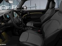 Gebraucht Mini Cooper SE Classic 135 kW (184 PS) 2023 Schwarz Kleinwagen