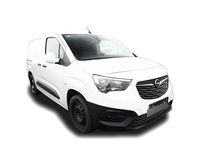 gebraucht Opel Combo Cargo 1.5 D 76 Edition Klima Temp PDC