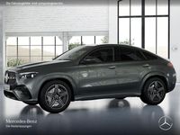 Gebraucht Mercedes GLE450 AMG Advanced Plus 367 PS (269 kW) 2025 Grau Limousine