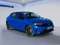 Neu Opel Corsa Edition 101 PS (74 kW) 2025 Blau Limousine