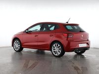 Gebraucht Seat Ibiza Beats 116 PS (85 kW) 2025 Desire rot Limousine