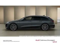 Gebraucht Audi A6 e-tron S-Line 210 kW (286 PS) 2025 Grau Kombi