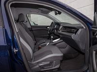 gebraucht Audi A1 Sportback 30 TFSI ADVANCED LED NAVI OPTIK-SCHW.SPORTSITZE ÜDC SHZ