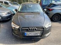 Gebraucht Audi A3 Attraction 110 PS (80 kW) 2016 Schwarz Limousine