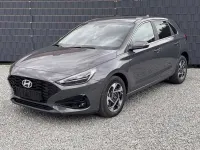 Neu Hyundai i30 116 PS (85 kW) 2026 Ecotronic gray Limousine