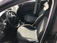 gebraucht Seat Ibiza ST 1.6 TDI CR 77kW Style Style