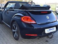 Brugt VW Beetle 105 HK (77 kW) 2016 Sort Hatchback
