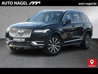 Usado Volvo XC90 Plus 173 HP (127 kW) 2023 Preto SUV