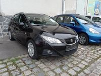 Gebraucht Seat Ibiza ST 90 PS (66 kW) 2011 Schwarz Kombi
