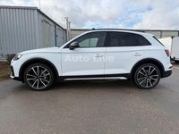 Gebraucht Audi Q5 S-Line 286 PS (210 kW) 2023 Weiß SUV