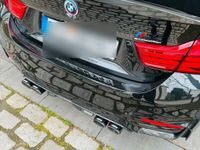 gebraucht BMW M4 Carbon 510 Ps