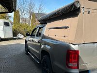 Second-hand VW Amarok 145 CP (106 kW) 2012 Pickup