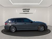 Gebraucht BMW 330 M Sport 245 PS (180 kW) 2022 Grau Kombi
