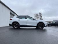 Gebraucht Cupra Formentor VZ 245 PS (180 kW) 2022 Weiß SUV