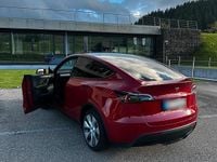 Gebraucht Tesla Model Y 378 kW (514 PS) 2022 SUV