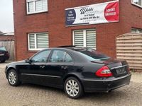 gebraucht Mercedes 350 E -Klasse*PANO*F1*SHZ*