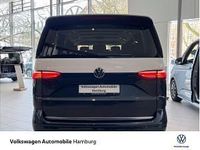 Ny VW Multivan 150 HK (110 kW) 2026 Hvid MPV