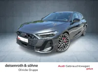 Gebraucht Audi S5 Ambiente 367 PS (269 kW) 2025 Daytonagrau perleffekt Kombi