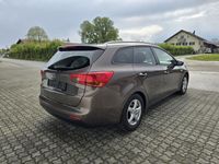 gebraucht Kia Ceed Sportswagon Ceed SW / cee'd SW 1.4 CVVT Edition 7 RFK-1.HAND