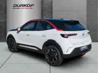 Gebraucht Opel Mokka GS Line 131 PS (96 kW) 2023 Weiß SUV