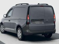 Neu VW Caddy 116 PS (85 kW) 2026 Grau Van / Kleinbus