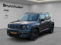 Neu Jeep Renegade Summit 131 PS (96 kW) 2026 Vr679) (grau SUV