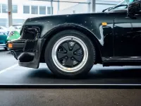 Gebraucht Porsche 911 218 PS (160 kW) 1988 Schwarz Coupé