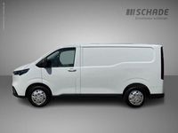 Gebraucht Maxus eDeliver 7 110 kW (150 PS) 2024 Weiss Van