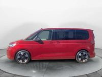 Usata VW T7 150 CV (110 kW) 2025 Rosso Furgone