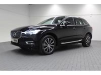 gebraucht Volvo XC60 XC60T8 AWD Inscription H&K/AHK/Leder/Pano