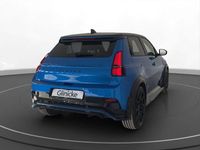 Gebraucht Alpine A290 160 kW (218 PS) 2025 Vision blau Kleinwagen