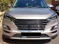gebraucht Hyundai Tucson 1.6 T-GDI Premium 4WD Premium