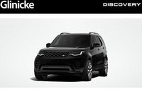 Neu Land Rover Discovery 5 SE Dynamic 249 PS (183 kW) 2026 Schwarz SUV