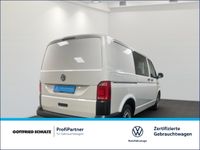 gebraucht VW Transporter T6Kasten 2.0 TDI Einparkhilfe Bott