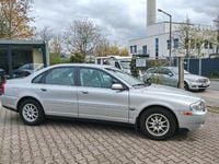 Gebraucht Volvo S80 163 PS (119 kW) 2003 Silber Limousine