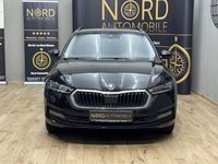 Gebraucht Skoda Octavia 204 PS (150 kW) 2022 Schwarz