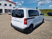 Neu Opel Vivaro 177 PS (130 kW) 2025 Weiß Van / Kleinbus