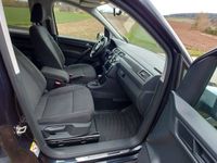 gebraucht VW Caddy 2,0TDI 110kW BMT DSG Alltrack 4MOT 5-S...