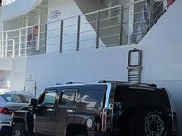 Gebraucht Hummer H3 245 PS (180 kW) 2007 Schwarz SUV