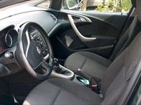 gebraucht Opel Astra 1.4 Sports Tourer, TÜV neu
