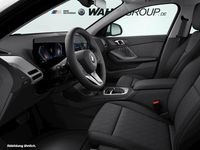 Gebraucht BMW 120 Performance 170 PS (125 kW) 2025 Weiß Kleinwagen